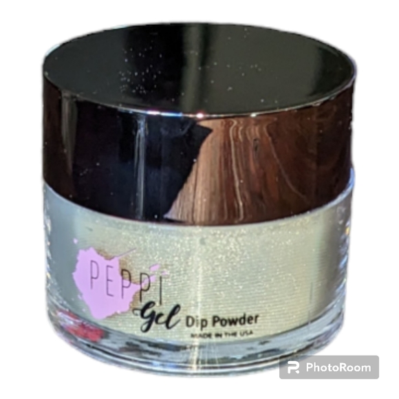 Peppi gel Pinch Me Dip Powder - Picture 1 of 4